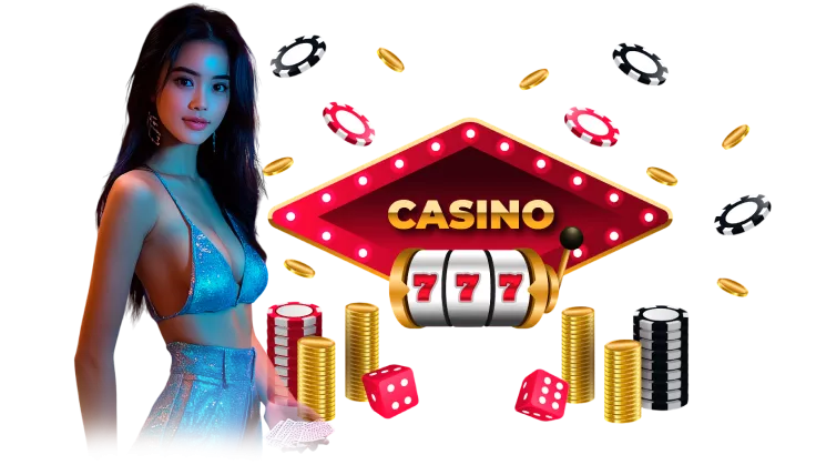 1xBet casino รับโบนัส